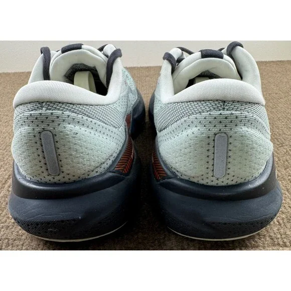 Brooks Adrenaline GTS 24 Shoes Women's 6.5 B Mercury Ebony Copper Running - Picture 8 of 12